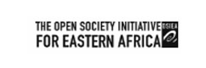 The Open Society Initiative for Eastern Africa