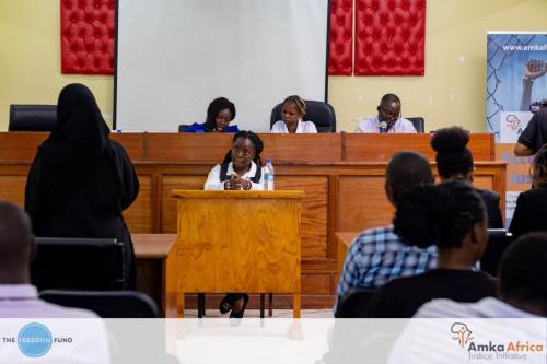 A-panel-of-judges-during-the-Moot-Court-competition.
